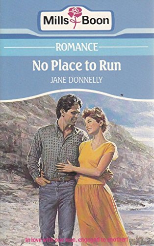 Beispielbild fr No Place to Run zum Verkauf von AwesomeBooks