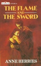 Beispielbild fr The Flame and the Sword zum Verkauf von WorldofBooks