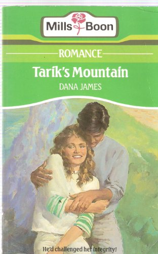 Beispielbild fr Tariks Mountain zum Verkauf von Reuseabook