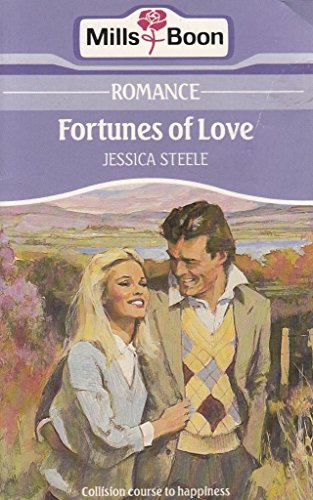 Beispielbild fr Fortunes Of Love zum Verkauf von WorldofBooks