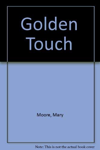 9780263759341: Golden Touch