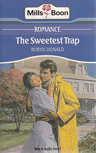 Stock image for The Sweetest Trap (Romance) for sale by AwesomeBooks