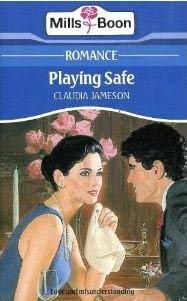Stock image for Playing Safe for sale by AwesomeBooks
