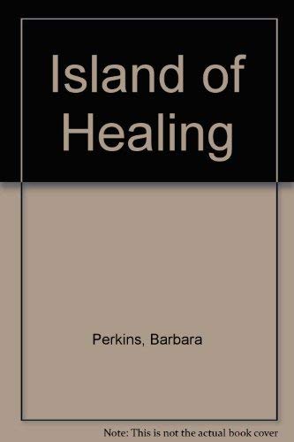 Beispielbild fr Island Of Healing zum Verkauf von WorldofBooks