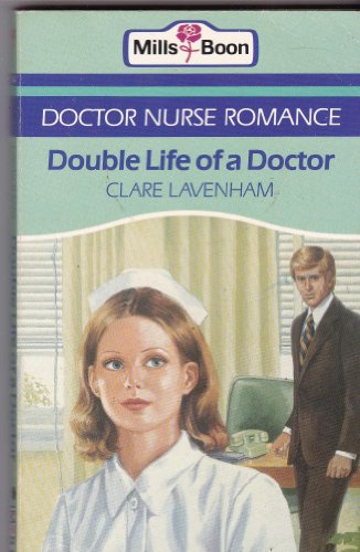 Stock image for Double Life of a Doctor for sale by Harry Righton