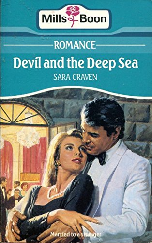 9780263760224: Devil and the Deep Sea