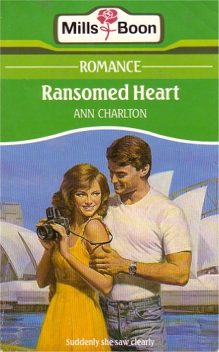 Stock image for Ransomed Heart for sale by ThriftBooks-Atlanta