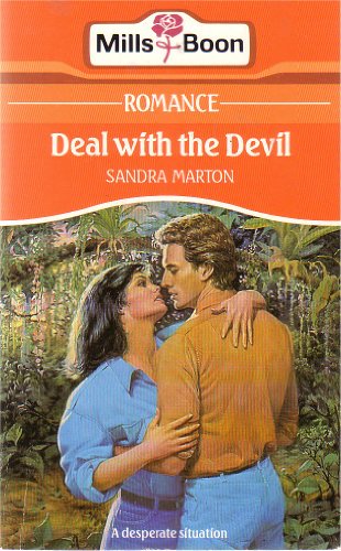 Stock image for Deal With The Devil for sale by WorldofBooks