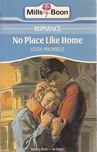 No Place like home - Michaels, Leigh