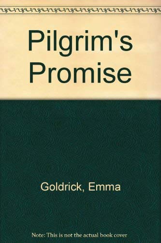 Imagen de archivo de Pilgrim's Promise a la venta por WorldofBooks