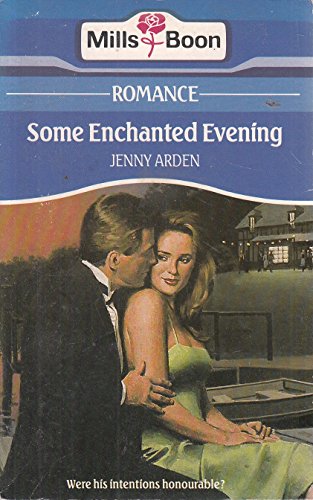 Stock image for Some Enchanted Evening for sale by Book Express (NZ)