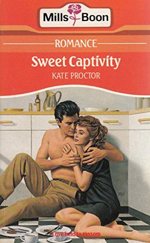 Beispielbild fr Sweet Captivity zum Verkauf von AwesomeBooks