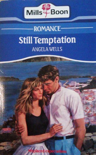 Stock image for Still Temptation for sale by MusicMagpie