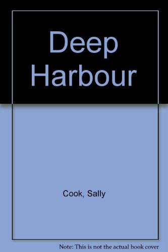 Beispielbild fr Deep Harbour zum Verkauf von Goldstone Books