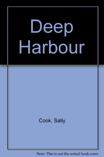 Imagen de archivo de Deep Harbour a la venta por Goldstone Books