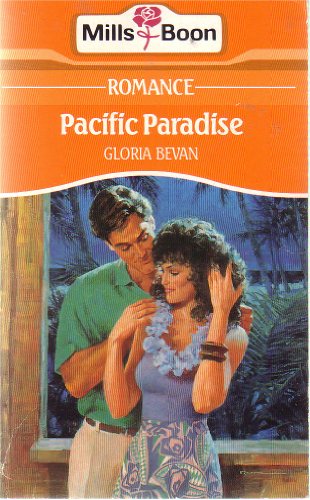 Stock image for Pacific Paradise for sale by AwesomeBooks