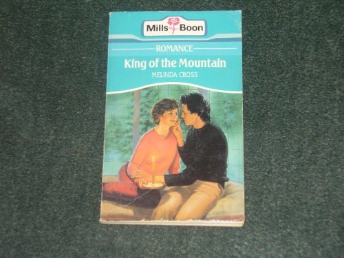 Imagen de archivo de King Of The Mountain a la venta por Reuseabook