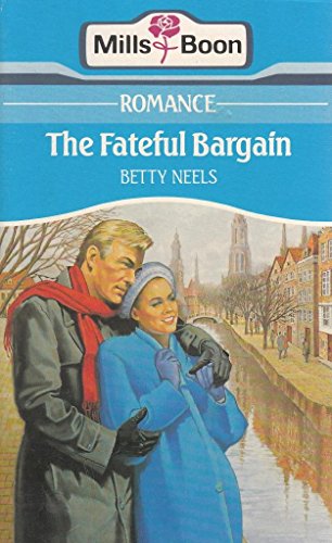 Stock image for The Fateful Bargain for sale by WorldofBooks