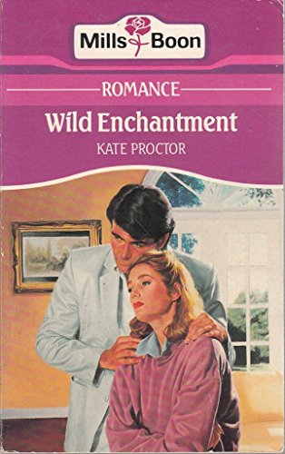 Stock image for Wild Enchantment for sale by AwesomeBooks