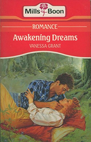 Imagen de archivo de Awakening Dreams a la venta por AwesomeBooks