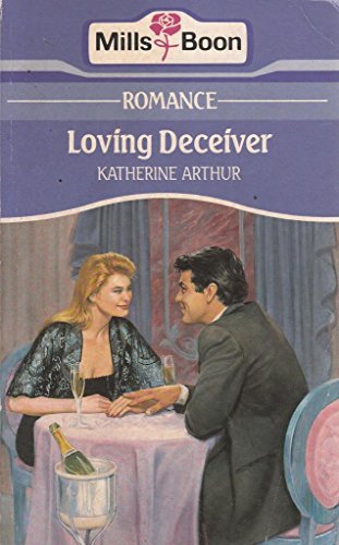 Stock image for Loving Deceiver for sale by Goldstone Books
