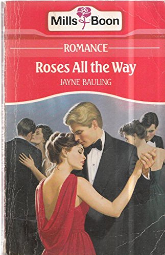 Stock image for Roses All The Way for sale by Reuseabook