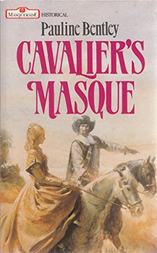 Beispielbild fr Cavalier's Masque (Masquerade) zum Verkauf von AwesomeBooks