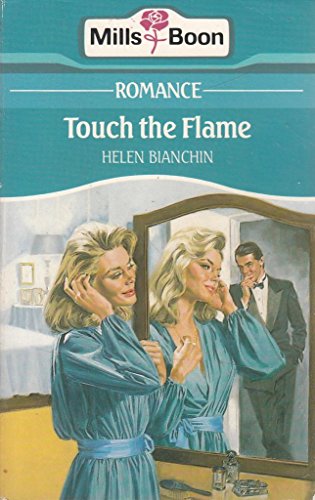 Beispielbild fr Touch The Flame zum Verkauf von WorldofBooks