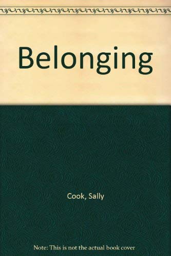 Beispielbild fr Belonging zum Verkauf von Goldstone Books