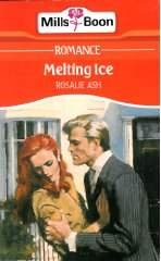 Stock image for Melting Ice for sale by Goldstone Books