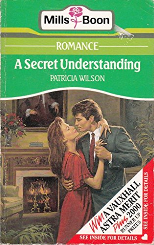 9780263763768: A Secret Understanding