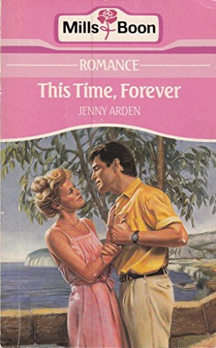 Stock image for This Time, Forever for sale by Goldstone Books