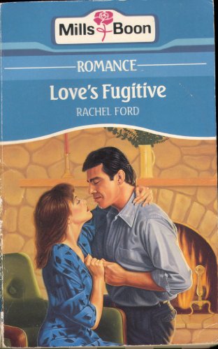 Stock image for Love's Fugitive for sale by AwesomeBooks