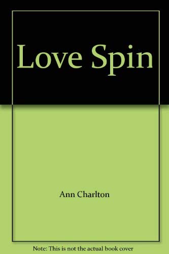 Stock image for Love Spin for sale by WorldofBooks