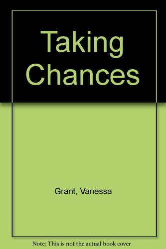 Imagen de archivo de Taking Chances a la venta por AwesomeBooks