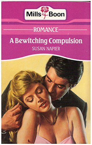 9780263765007: Bewitching Compulsion