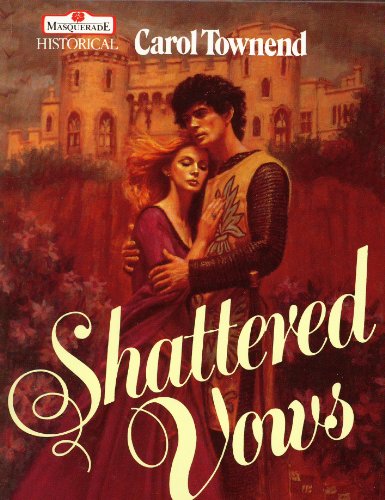 Imagen de archivo de Shattered Vows (Mills & Boon Historical) a la venta por WorldofBooks