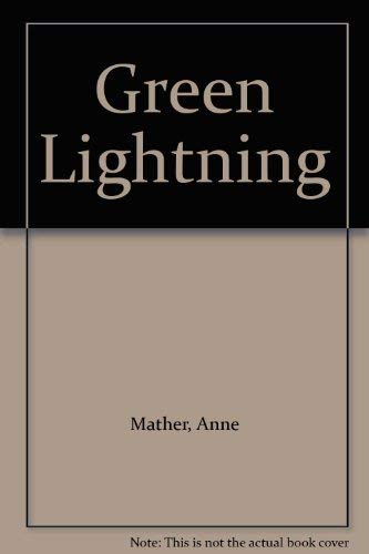 9780263765410: Green Lightning