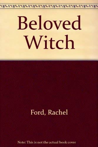 Beispielbild fr Beloved Witch zum Verkauf von Reuseabook