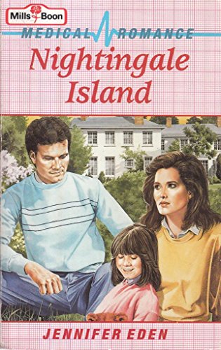 Imagen de archivo de Nightingale Island a la venta por Kennys Bookstore