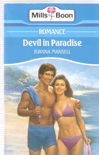 Beispielbild fr Devil in Paradise zum Verkauf von Reuseabook