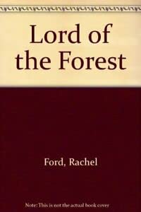 9780263766516: Lord of the Forest
