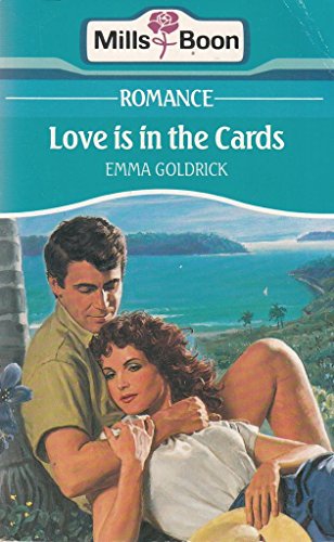 Beispielbild fr Love Is In The Cards zum Verkauf von WorldofBooks