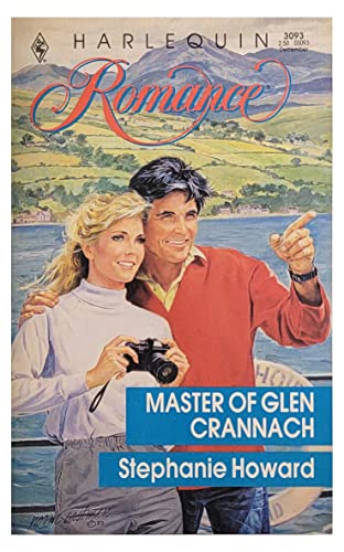 9780263766547: Master Of Glen Crannach