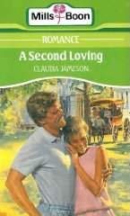 Imagen de archivo de A Second Loving a la venta por Goldstone Books