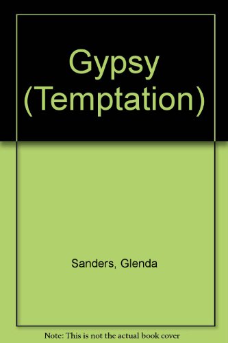 Beispielbild fr Gypsy (Temptation) zum Verkauf von AwesomeBooks