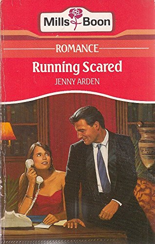 Stock image for Running Scared for sale by MusicMagpie