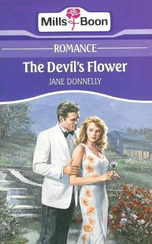 9780263767377: The Devil's Flower