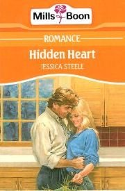 Hidden Heart (9780263767469) by Jessica Steele