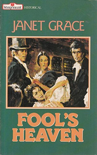 Stock image for Fool's Heaven for sale by Goldstone Books